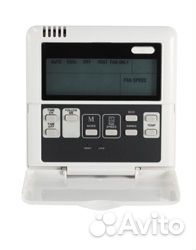 Канальная система Midea MTI-48HWN1P-R/MOU-48HN1-RR