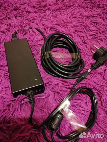 Зарядка для ноутбука США