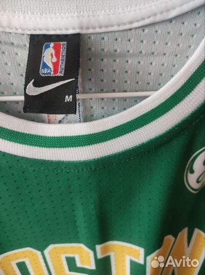 Майка nike NBA