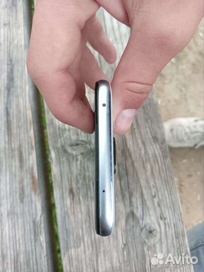 Xiaomi redmi note 9s