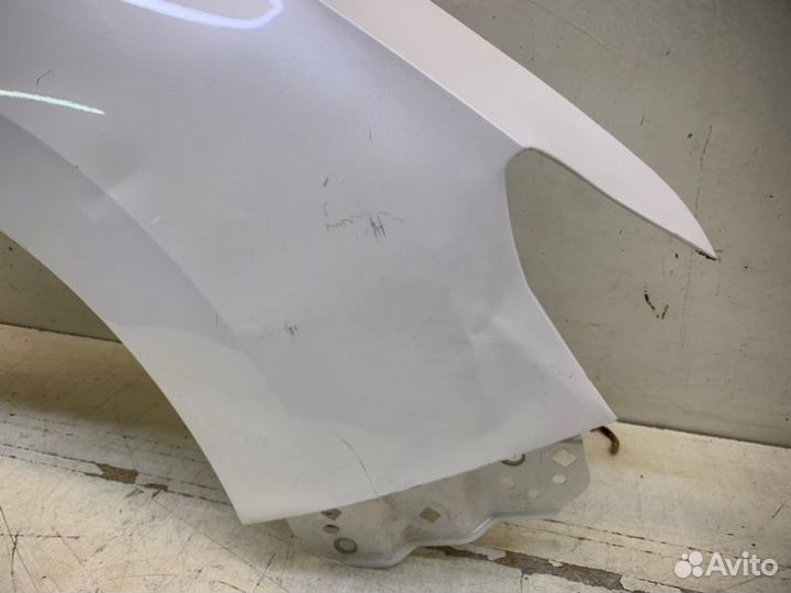 Крыло переднее правое Haval Jolion 2020