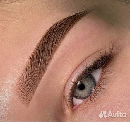 Перманентный макияж by Ксения Снегирь