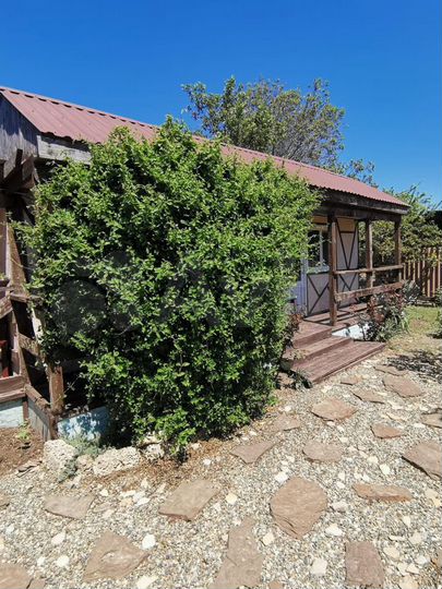 Комната 14 м², 1/1 эт.