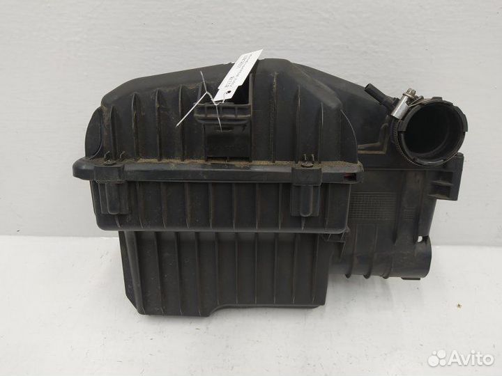 Б/У Корпус воздушного фильтра Европа 9670851880