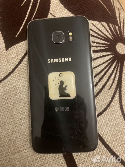 Samsung Galaxy S7, 4/64 ГБ