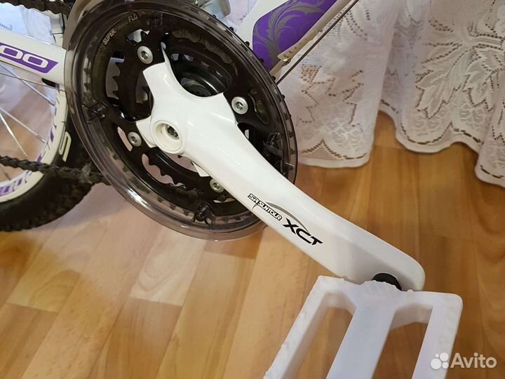 Велосипед Stels miss 6700,новый