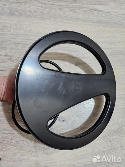 Металлоискатель Minelab X-Terra 705