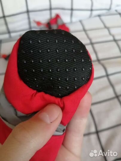 Обувь дня мелких собок