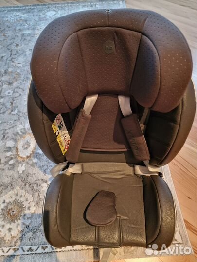 Детское автокресло Happy Baby I-unix
