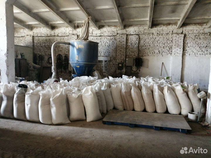 Кормосмесь