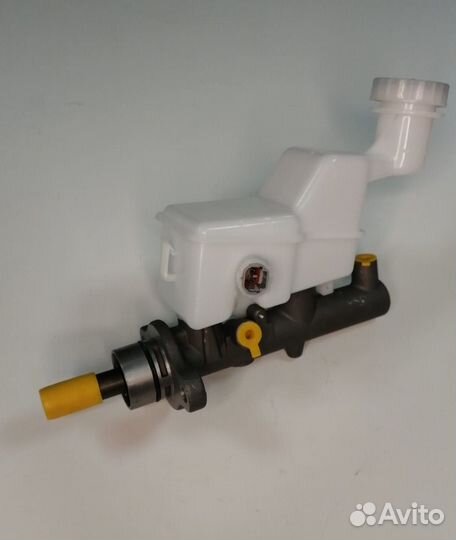 Цилиндр тормозной главный B3540200 для Solano (620