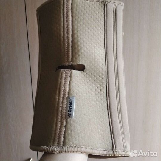 Коленный ортез