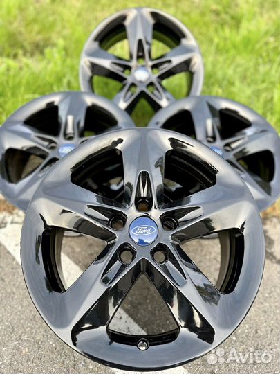 Диски Ford Focus 3 R16 оригинал
