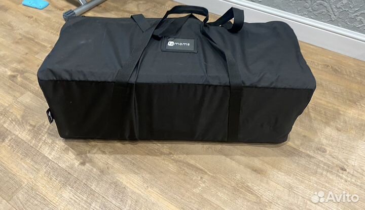 Манеж кровать 4 Moms