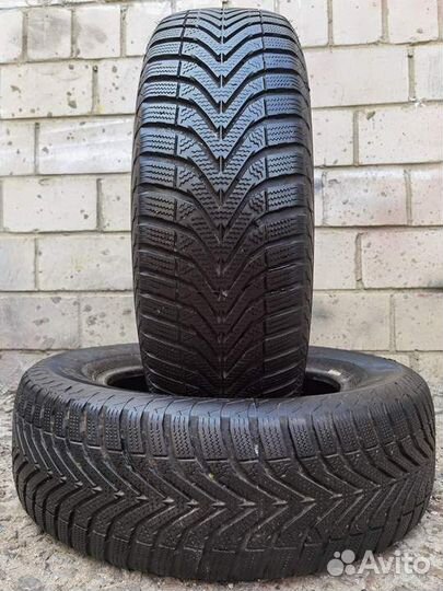 Vredestein SnowTrac 5 195/65 R15 91T