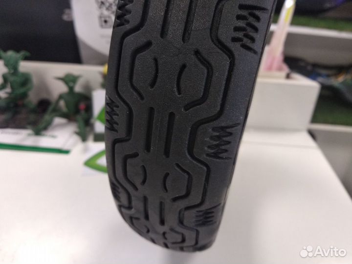 Покрышки, камеры, литые для Куго М4, М2 (kugoo M4)