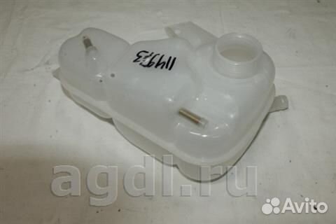 Бачок расширителя Daewoo Nexia