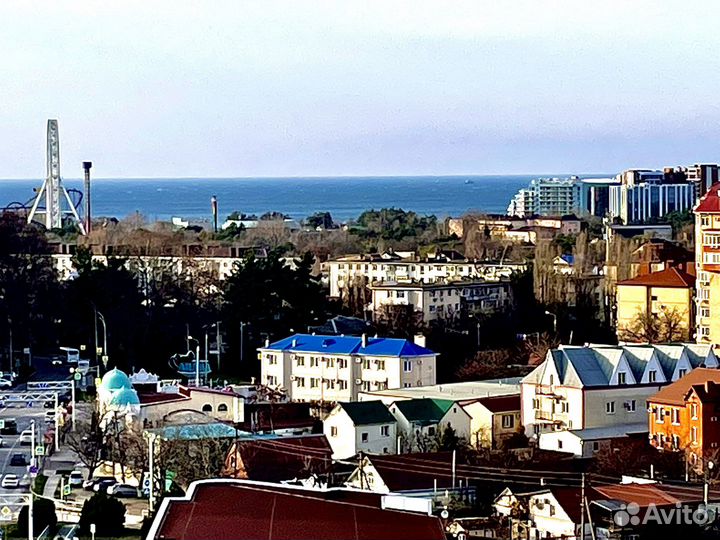 Фото - видео интерьера для авито и циан