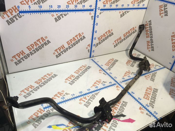 Форд Фокус Стабилизатор передний