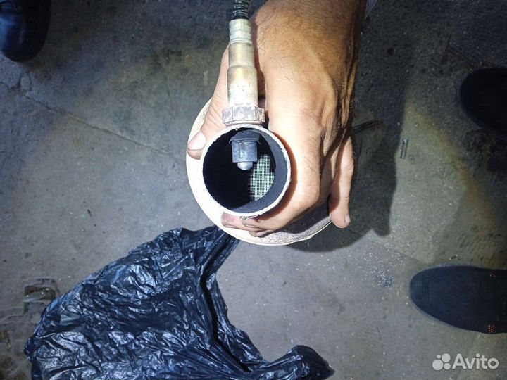 Продам бу катализатор