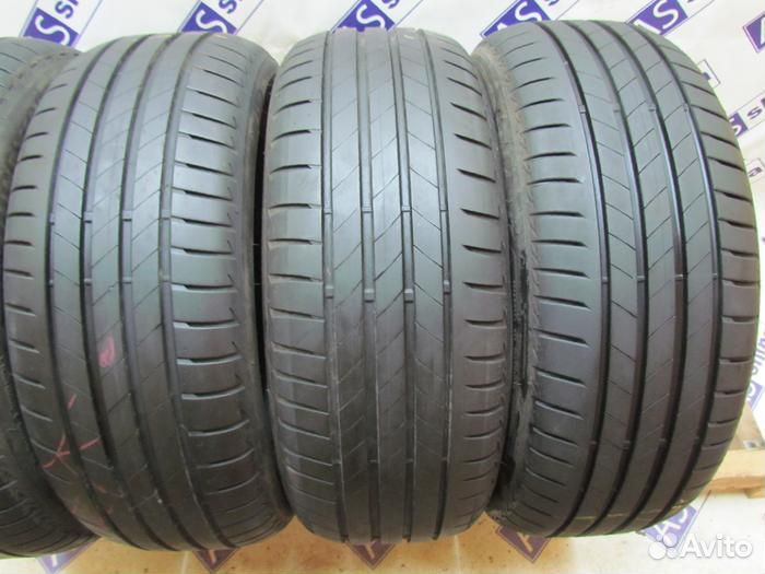 Bridgestone Turanza T005 235/50 R19 99U