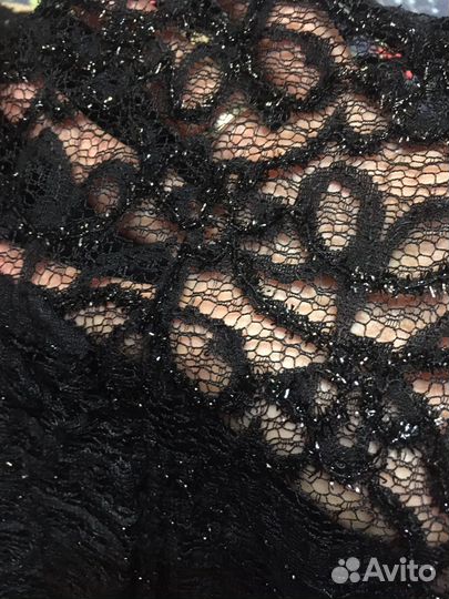 Отрезы ткани из СССР