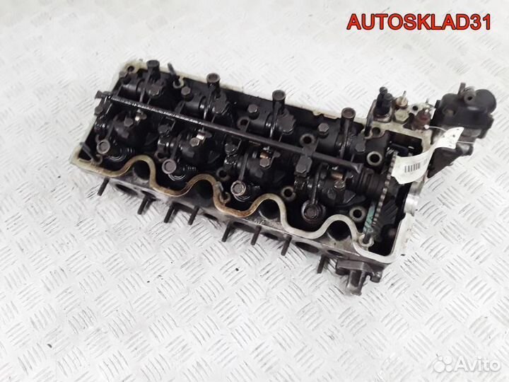 Головка блока Mercedes Benz W201 2,0 бензин