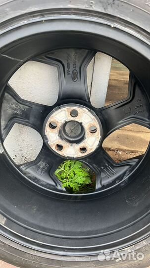 Колеса Range Rover R20 оригинал