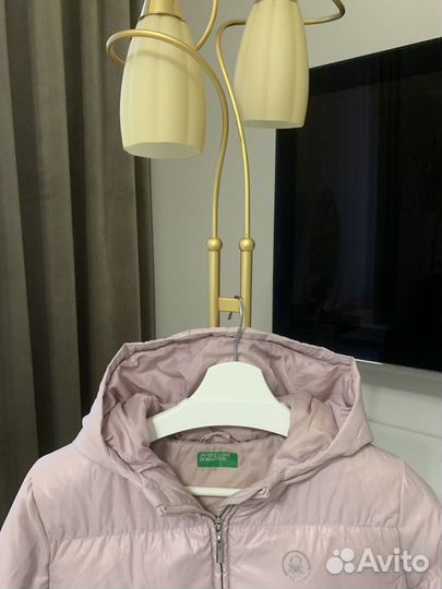 Куртка детская Benetton