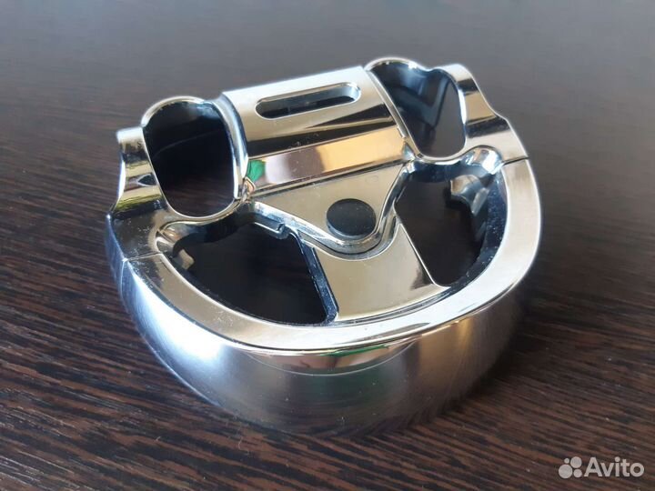 Накладка руля Suzuki Burgman/SkyWave 250/400 ck43