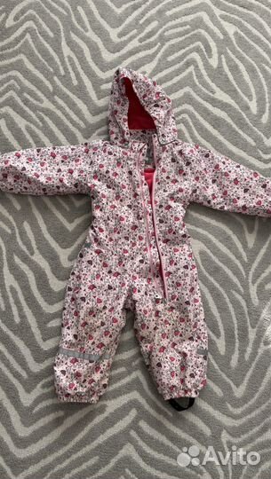 Комбинезон lassie 86