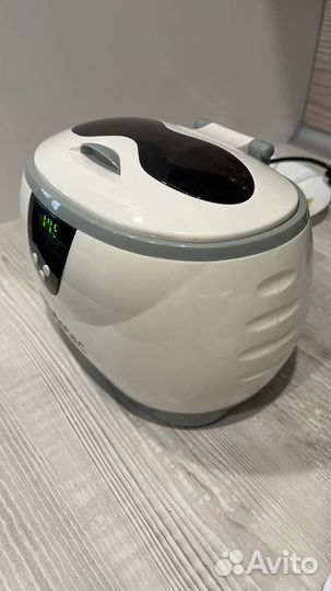 Ультразвуковая мойка biotech