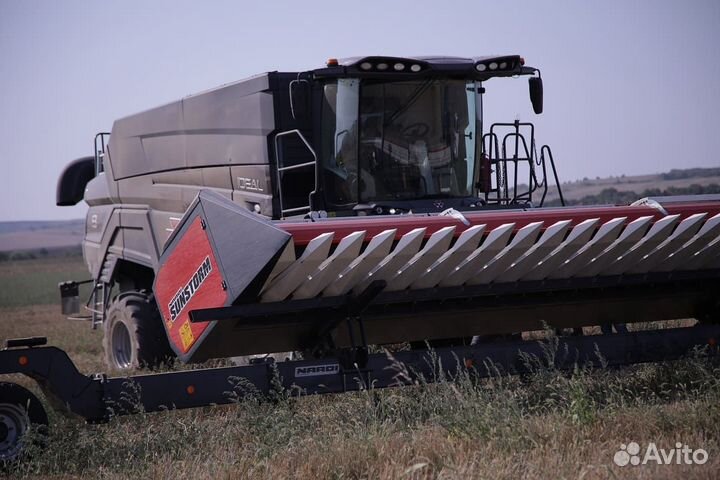 Жатка Nardi SUNSTORM SFH, 2023