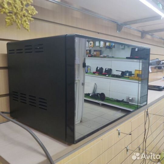 Микроволновая печь микроволновая печь Samsung GE83