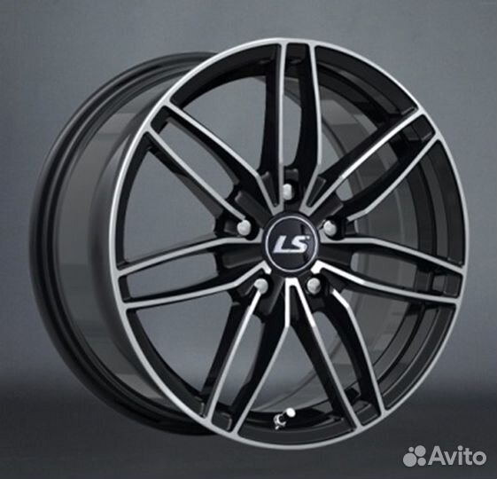 Диск LS LS1241 SF 8*18/5*114,3 d67,1 ет45