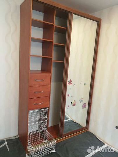 Шкаф купе