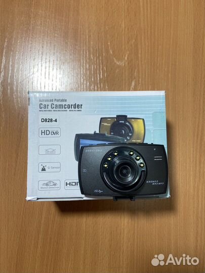 Видеорегистратор