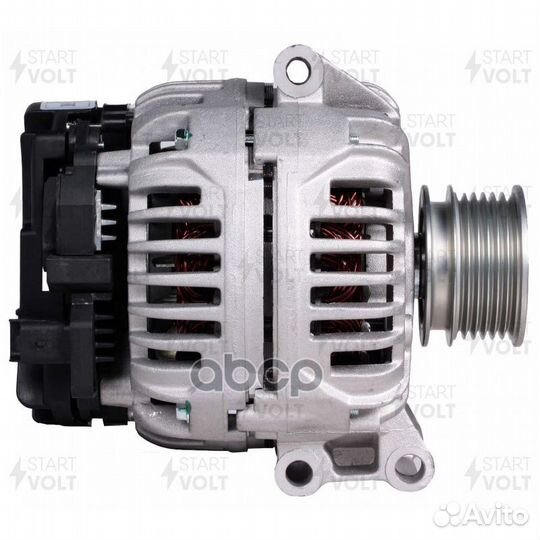 Генератор renault logan/megane/kangoo 1.4/1.6 9