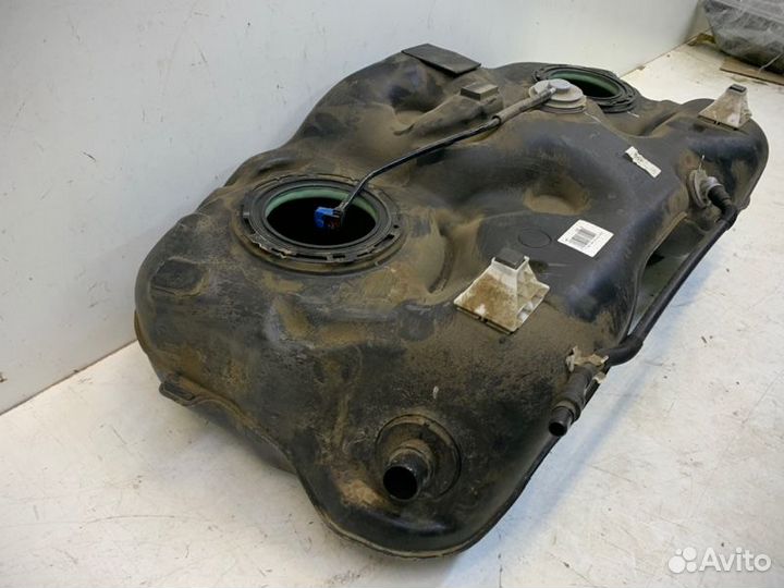 Бак топливный Toyota Rav4 50 2018-2023