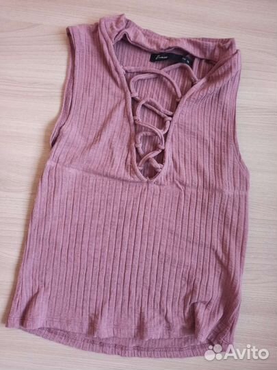 Топы/блузки House, Terranova, Gloria Jean's