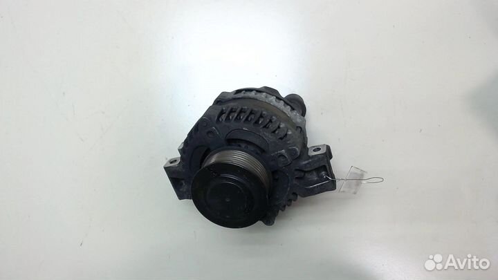 Генератор Honda Civic, 2006