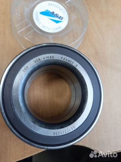 Подшипник передней ступицы Honda Crv 2006-2012