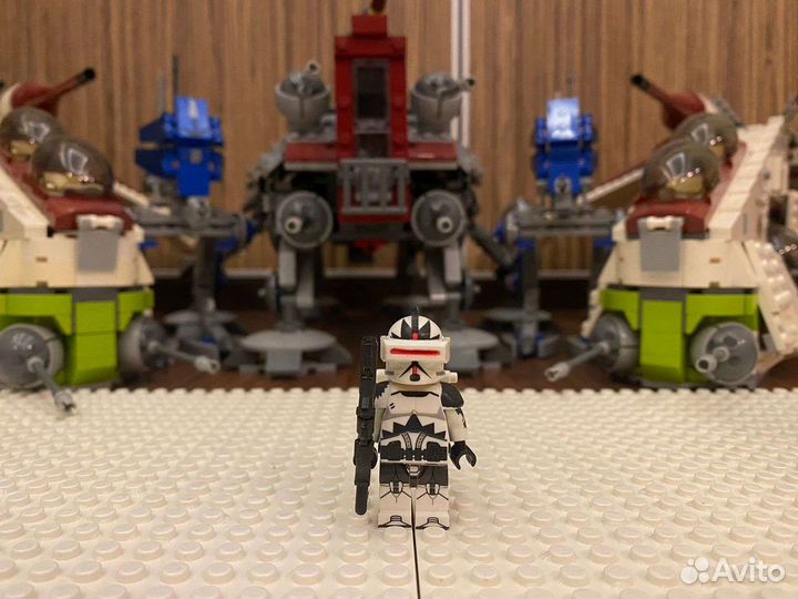 Lego star wars