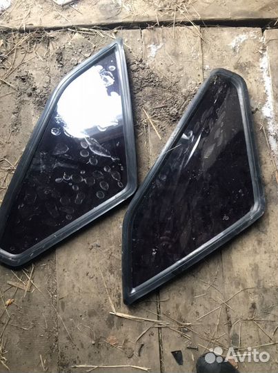 Стекла ваз 2109-2104