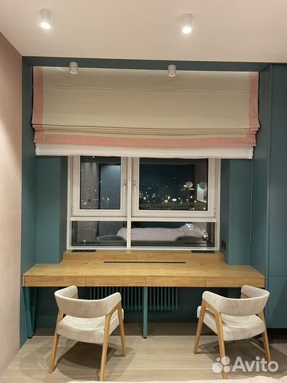 Шторы, карнизы для штор, монтаж