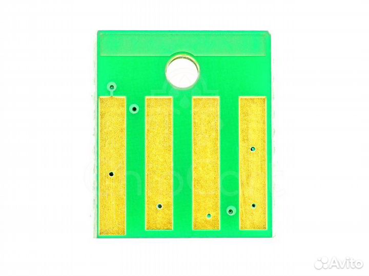 Чип Lexmark MS810/MS811/MS812, 25K