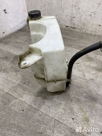 Бачок расширительный Nissan Teana