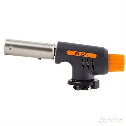 Горелка газовая ecos GTI-100; 53579