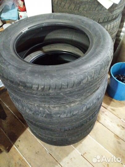 Bridgestone Ecopia EP150 195/65 R15