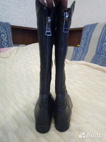 Сапоги еврозима